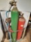 Acetylene Torch Set with Gauges, Torch and Cart- Extra Long Hose