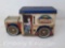 Cherrydale Farms Tin Bank Truck, 7