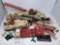 5 Hess Trucks and Parts