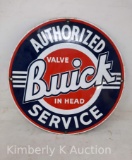 Buick Sign, 11.25