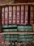 Shepard's Pennsylvania Citations- 8 Volumes and Pennsylvania D & C Reports- 10 Volumes