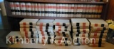 Pennsylvania District & Country Reports from 1920's-'50's, Approx. 72 Volumes