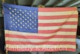 50 Star American Flag, 3