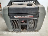 Pulse 1850 Portable Generator