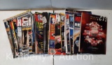 Auto Related Magazines- Car Craft, Hot Rod, Mustang, Motor Trend, Etc.