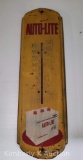 Auto-Lite Thermometer, 26.5