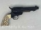 Vintage P Y Hahn Mfg. Co. Fairport, NY Single Action Revolver ?45? BB Pistol Gun