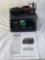 Sears DieHard Battery Charger-Engine Starter with Manual