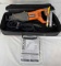 Ridgid Reciprocating Saw with Manual and Soft Carry Case