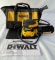 DeWalt 1/4 Sheet Sander with Manual and Soft Carry Case