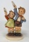 Goebel Hummel Figure- 