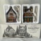 Dept. 56 The Dickens' Village Series 