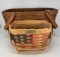 Basketville and 1999 20th Century Longaberger Baskets