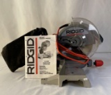 Ridgid 10