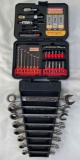 Craftsman Professional Speed-Lok 31 Pc. Power Drill / Driver Set