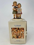 Goebel Hummel Figure- 