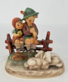 Goebel Hummel Figure- 