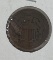 1864 2-Cent VG