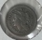 1865 3-Cent VG