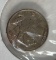 Buffalo Nickel 1938D BU
