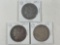 Morgan Dollars 1891, (2) 91O