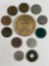 Foreign & US Coins & Token