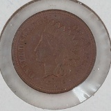 1886 TI Cent AU