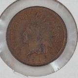 1905 Cent AU