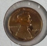 1942 Proof Cent