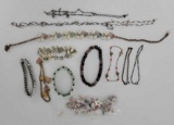 Costume Charm Bracelets, Anklets and More.