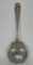 Sterling Slotted Spoon, 3.37 ozt.