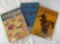 3 Books- Cowboy & Indian Related
