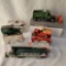 Die Cast Trucks- Including Hatfield 100th Anniversary, Mooseheart Farms, Mooseheart the Child City