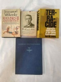 4 History Related Books