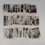 Collector Trading Cards- McHale's Navy, Hogan's Heroes and Gomer Pyle, USMC