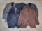 5 Men's Jackets, Blazers