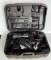 Coleman Power Master Jig Saw with Case