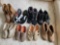 Women's Casual Shoes, Mules & Boots and Men's New IZOD Slides