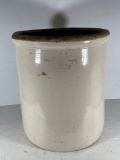 10 Gallon Stoneware Crock