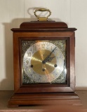 Howard Miller Shelf Clock