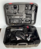 Coleman Power Master Jig Saw with Case