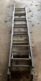 Werner Craft-Master 16' Aluminum Ladder