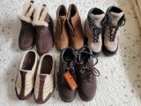 Women's Casual Shoes and Boots- Sizes 6 & 6.5