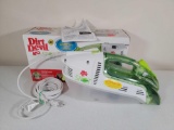 Dirt Devil Spot Scrubber with Instructions and Box