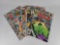 6 Marvel Comics The Incredible Hulk Issues, 1976 & 1977