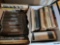 Books Lot- Non-Fiction Titles in 2 Boxes
