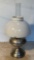 Rayo Kerosene Lamp with Glass Shade