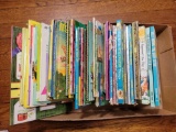 Books Lot- Children's Titles