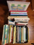 Children's Books Lot- 2 Boxes