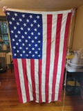 3' x 5' Storm King American Flag